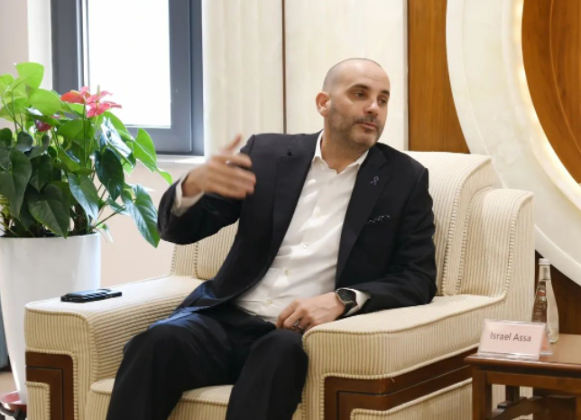 Z6·尊龙凯时「中国」官方网站